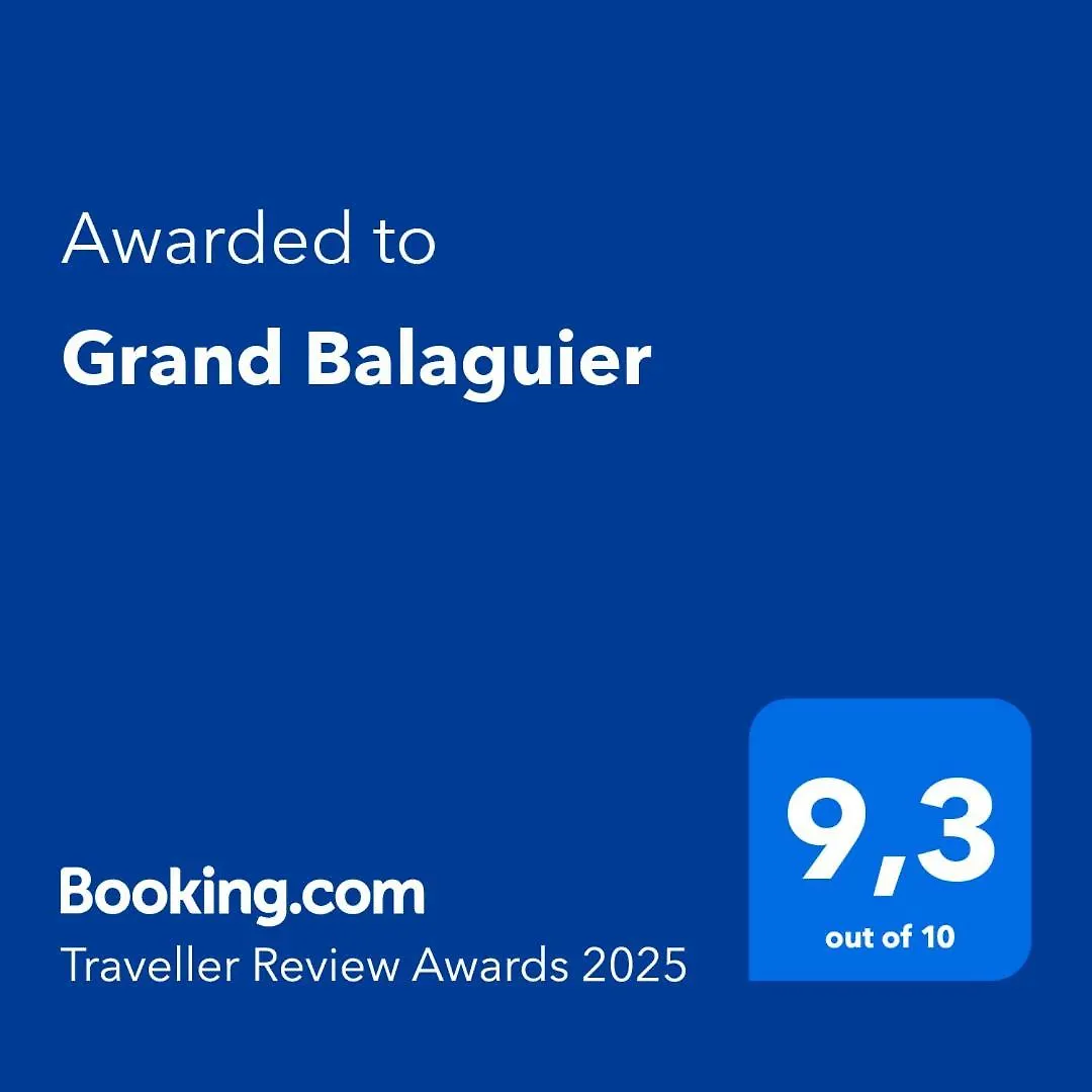 Ferienwohnung Grand Balaguier La Seyne-sur-Mer
