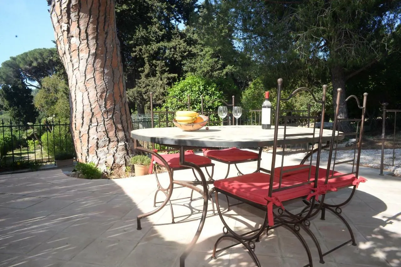 Apartment Ferienwohnung Grand Balaguier La Seyne-sur-Mer