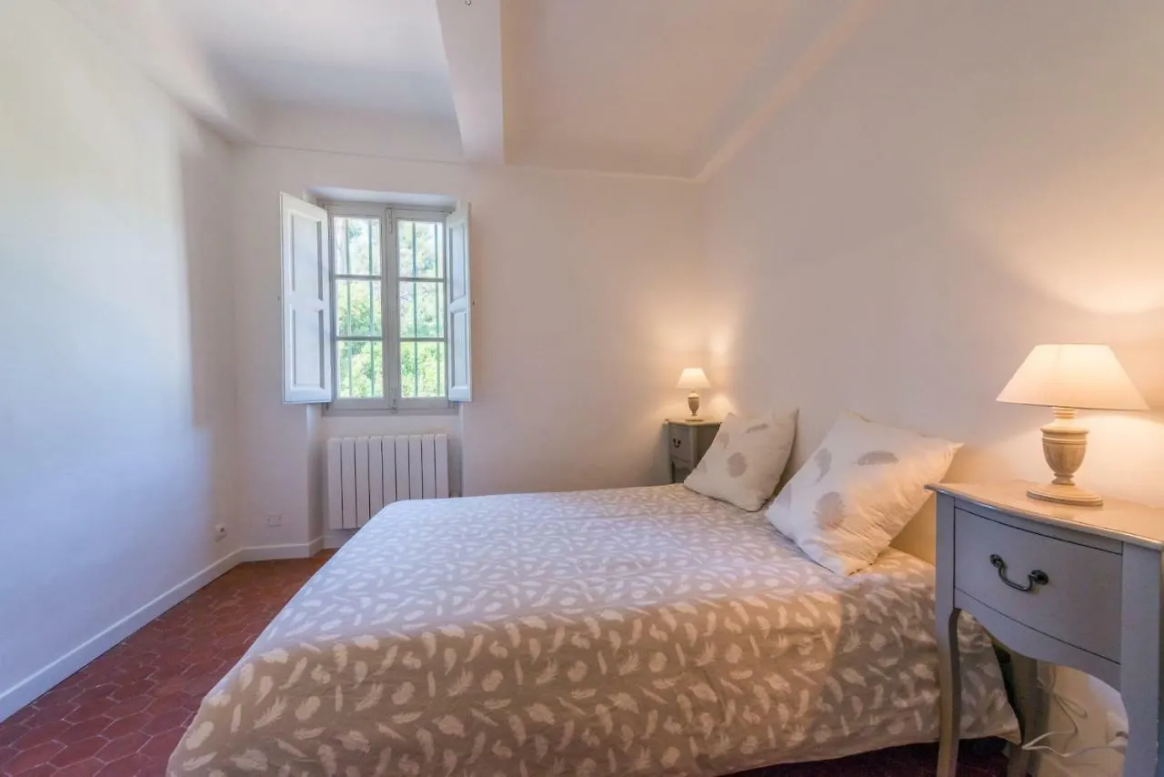 Ferienwohnung Grand Balaguier La Seyne-sur-Mer Frankreich