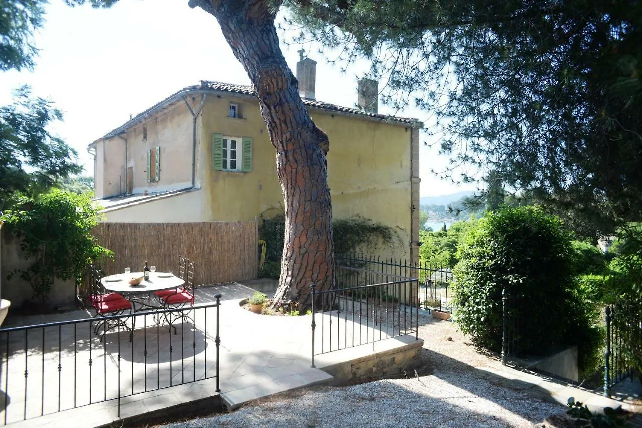 Apartment Ferienwohnung Grand Balaguier La Seyne-sur-Mer Frankreich