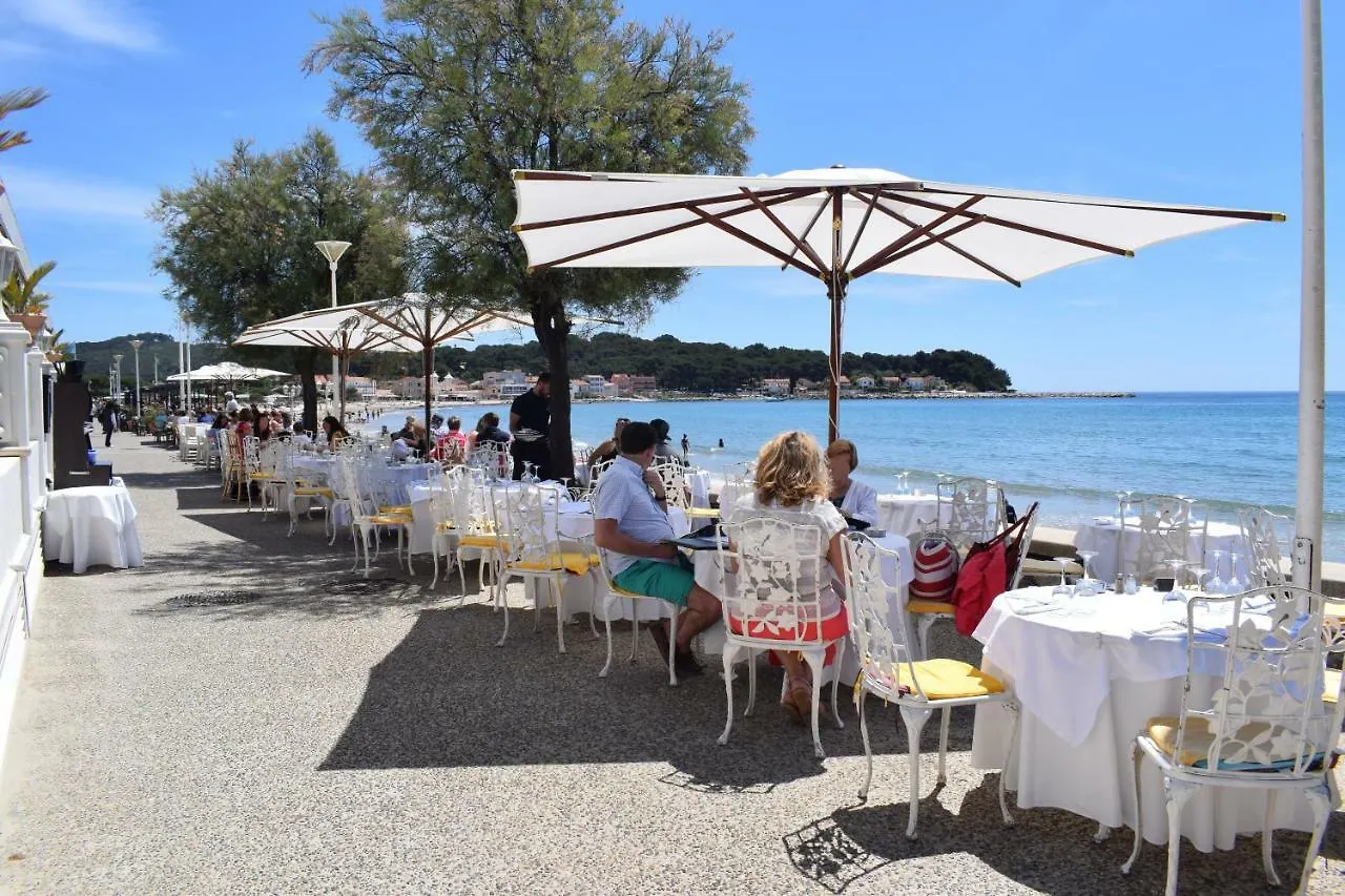 Ferienwohnung Grand Balaguier La Seyne-sur-Mer 0*,