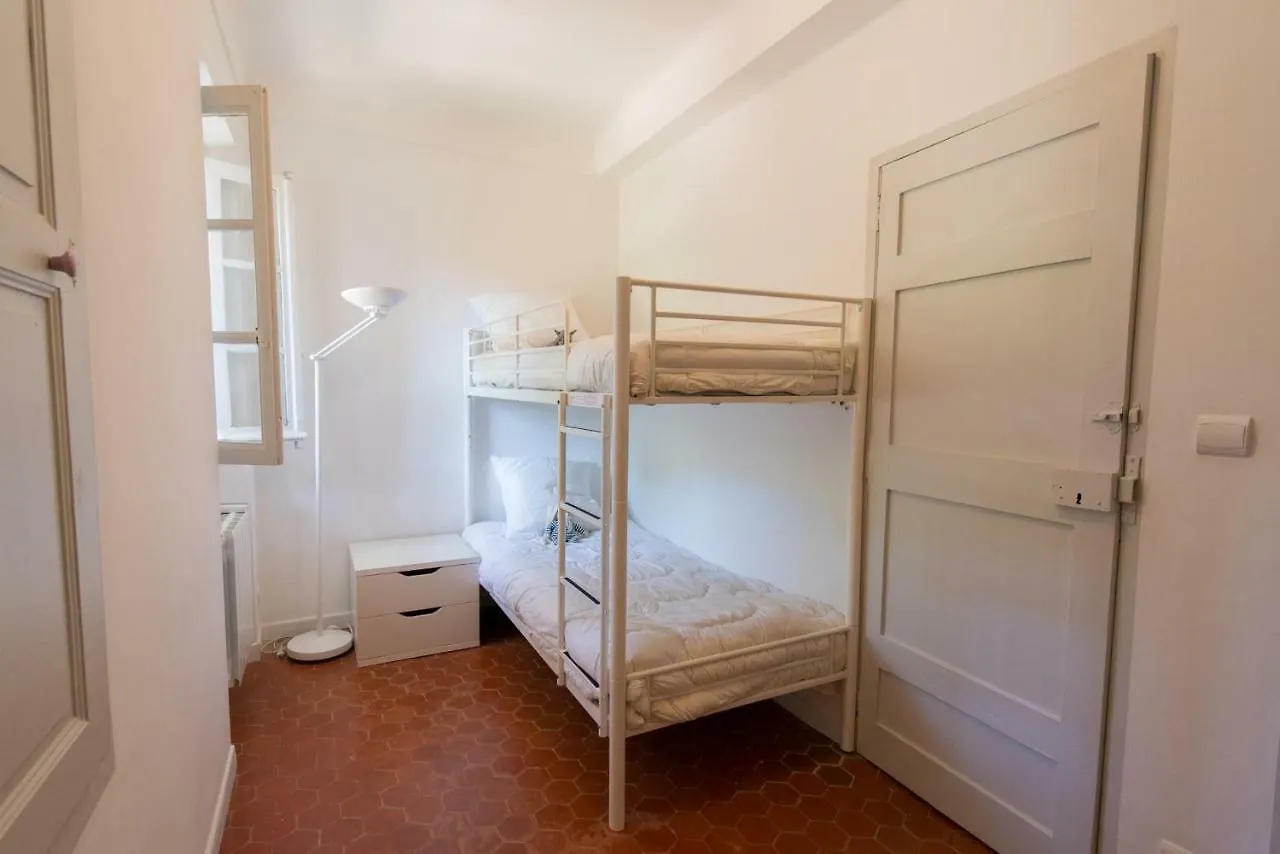 Ferienwohnung Grand Balaguier La Seyne-sur-Mer Apartment