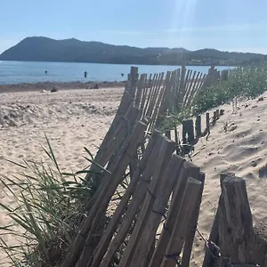  Appartement Les Sablettes Vue