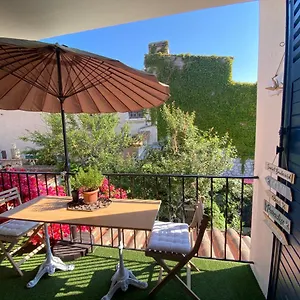  Appartement Neuf à 150 M De La