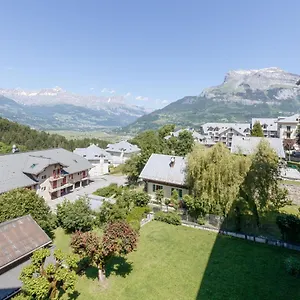  Appartement La Résidence France