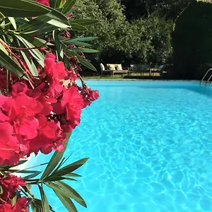 Gasthof Fontane Provence, La Garde-Freinet