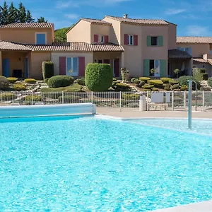 Villa Le Claux Du Puits By Ateya, Saint-Trinit