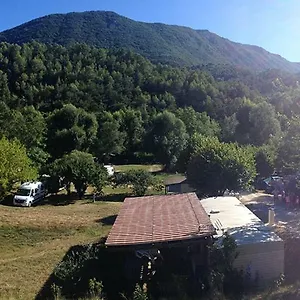  Camping Le Moulin De Cost France