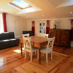  Appartement Petit Balaguier