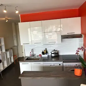  Appartement Bel Horizon, Au Pied De La Du Sillon France
