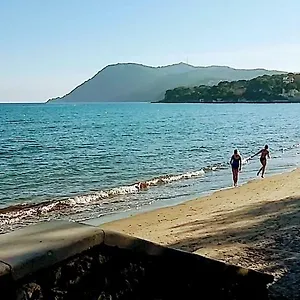  Hébergement de vacances Les Maisons De La Plage