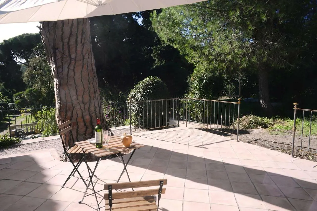 Grand Balaguier Apartamento La Seyne-sur-Mer