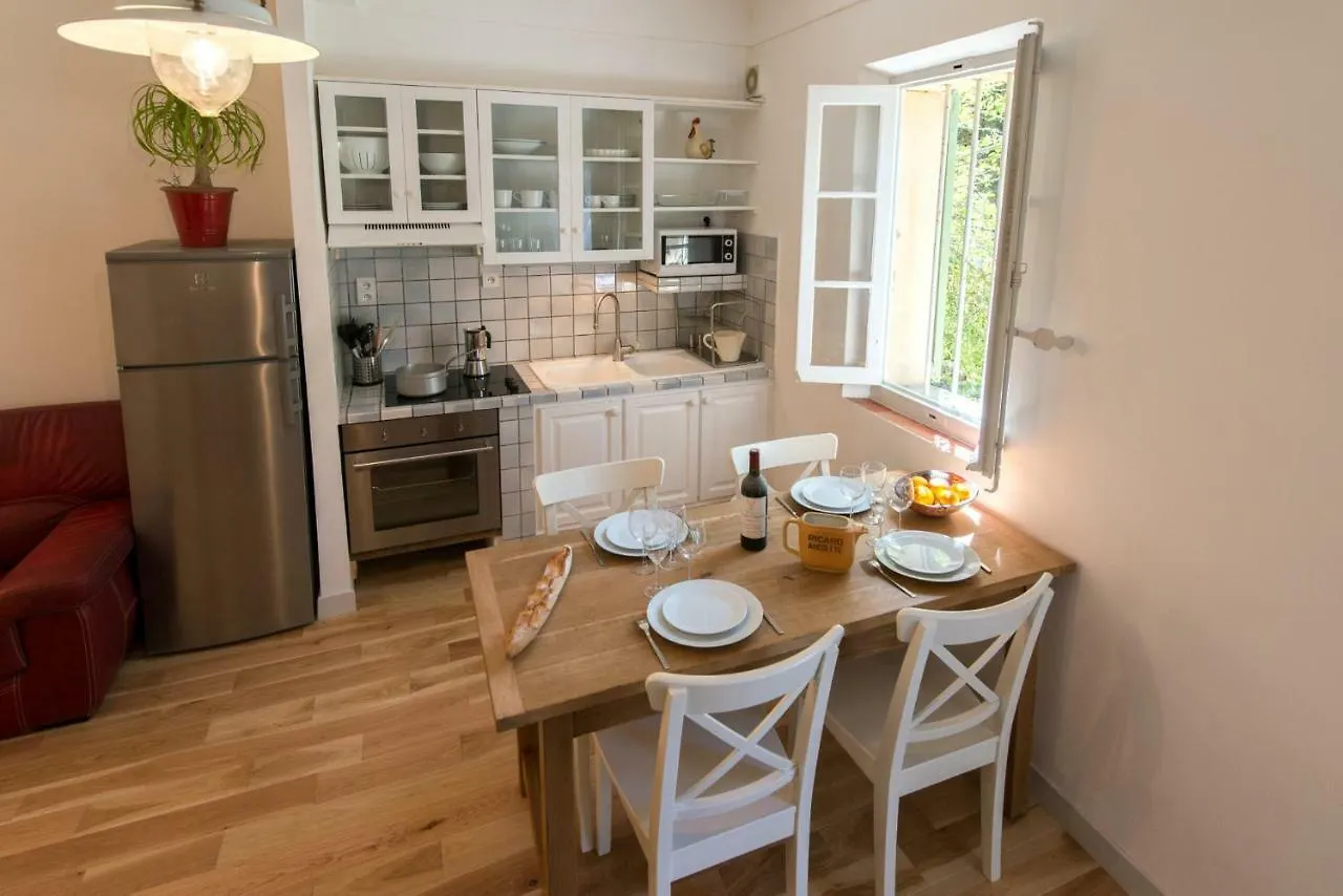 Grand Balaguier Apartamento La Seyne-sur-Mer